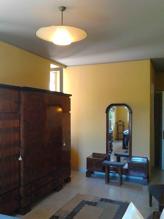 פלה La Seca - Antico Albergo Alzese מראה חיצוני תמונה